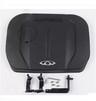 Крышка двигателя для Chery Tiggo 4 (Чери Тигго 4)