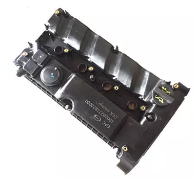 Крышка головки блока цилиндров (ГБЦ) для GAC Trumpchi GS8 2018, 2019, 2020