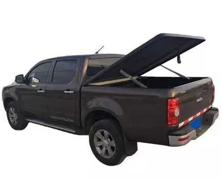 Крышка кузова Classic для JAC T6 2019 -