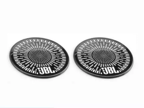 Крышка на динамик, малая, черная You Qiang QNG00244 для Hyundai Sonata (8G) DN8 2020-