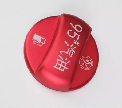 Крышка на топливный бак Toyota RAV4 2019-