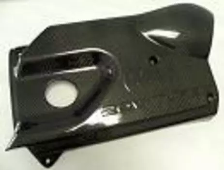 Крышка (накладка) двигателя EPR A-GOLF4-ENGINE для Volkswagen Golf 1997-2005