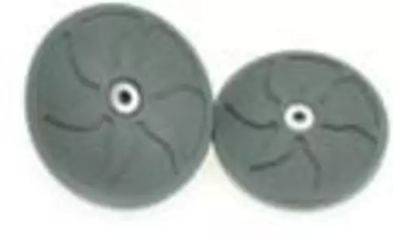 Крышка опоры (алюминиевый сплав, серый) Savage SAVAGE-0175-01 для BMW R1200GS LC 2013-2016