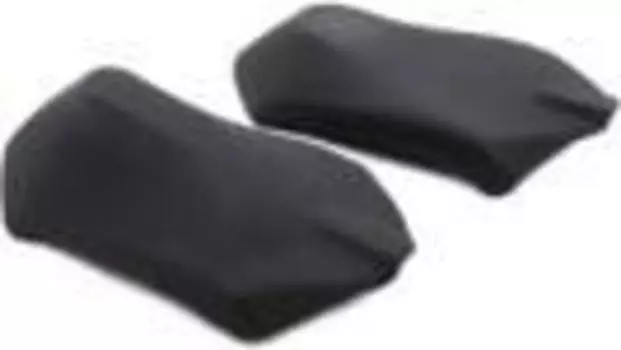 Крышка оси задней (пластик, черный) Savage SAVAGE-0287 для BMW F800GS 2008-2017 F800GS ADV 2009-2017 F700GS 2013-2017 F650GS 2008-2012