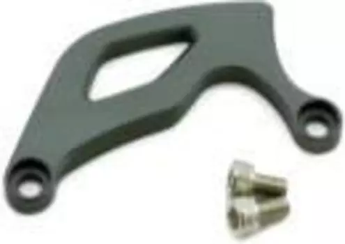 Крышка заднего крыла (алюминиевый сплав, серый) Savage SAVAGE-0187-01 для BMW R1200GS 2005-2012 R1200GS ADV 2006-2013 R nine T 2014-2017