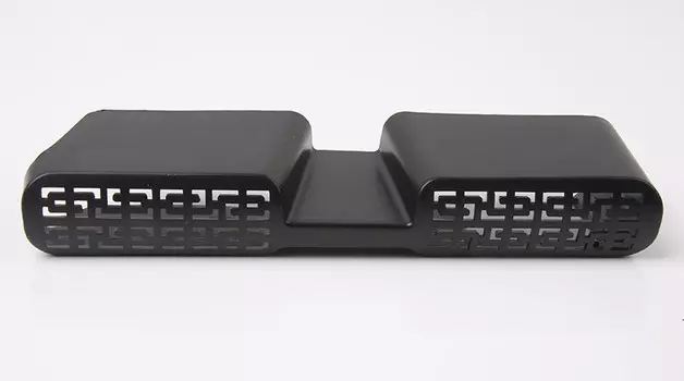 Крышка защитная на воздуховоды в салоне для Geely Atlas 2018 -