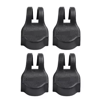 Крышки на ограничители открытия дверей для Nissan Murano ( 2016 - по н.в. )