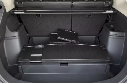 Крышки органайзера MITSUBISHI 7646A183/7646A182