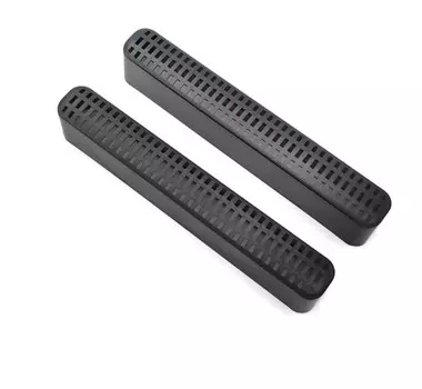 Крышки задних воздуховодов для Hyundai Tucson (4G) 2021-