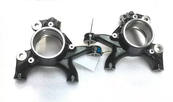 Кулак поворотный (левый / правый) для Foton Tunland 2016 - 2019