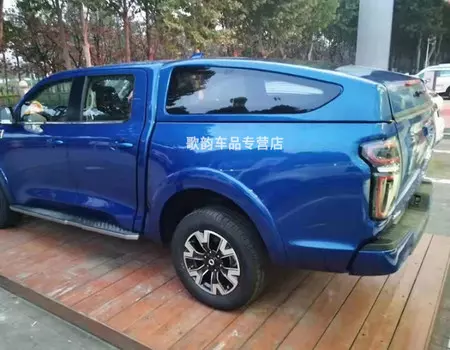 Кунг Geyun GEU00008 для Great Wall Poer 2021-