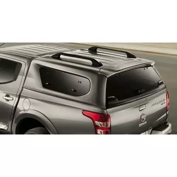 Кунг (грунтованый) Fiat 71807522 для Fiat Fullback 2016 -