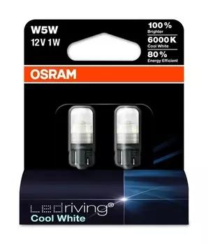 Лампа Osram 2850CW02B