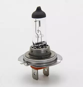 Лампочки галогенные ближнего света Philips Skoda Karoq 2020 (Шкода Карок)