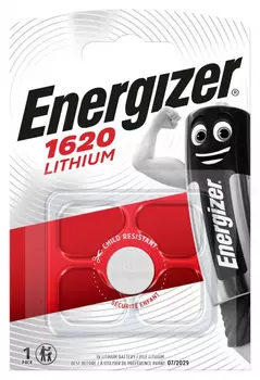 Литиевая батарейка Energizer Ultimate Lithium E301535300 AA