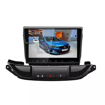 Магнитола штатная Android OPEL GRANDLAND X 2019 +