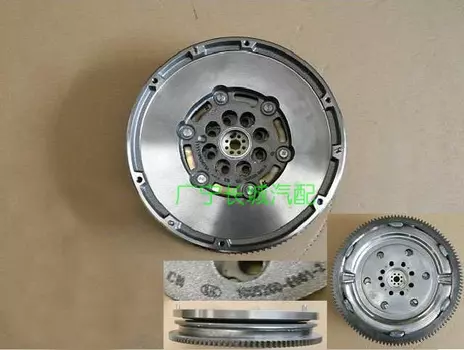 Маховик 1005200-ED01-2 для Haval H6