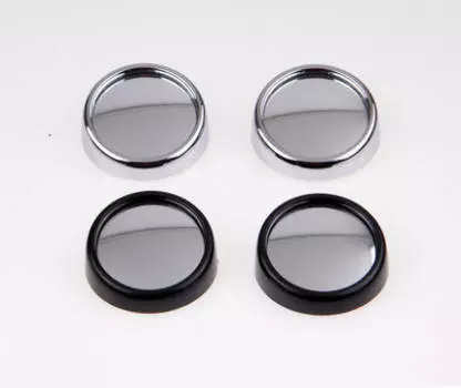 Маленькое зеркало заднего вида KIA Sportage 2016 -