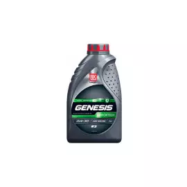 Масло моторное (0W30, 1 л.) Лукойл 3173835