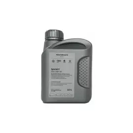 Масло моторное (0W30, 1 л.) VAG GR55167M2