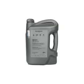 Масло моторное (0W30, 5 л.) VAG GR55167M4