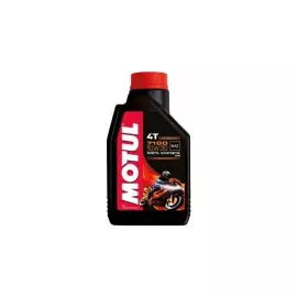 Масло моторное (10W30, 1 л.) Motul 104089