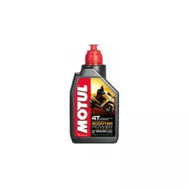 Масло моторное (10W30, 1 л.) Motul 105936