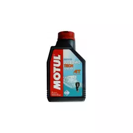 Масло моторное (10W30, 1 л.) Motul 106453