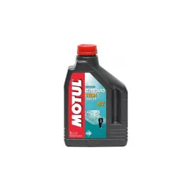 Масло моторное (10W30, 2 л.) Motul 106446
