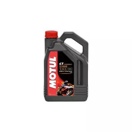 Масло моторное (10W30, 4 л.) Motul 104090