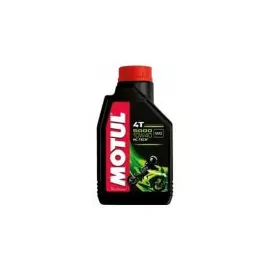 Масло моторное (10W40, 1 л.) Motul 104054