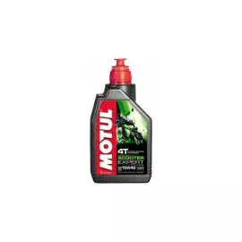Масло моторное (10W40, 1 л.) Motul 105935