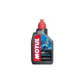 Масло моторное (10W40, 1 л.) Motul 105937