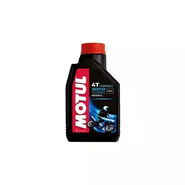 Масло моторное (10W40, 1 л.) Motul 107672