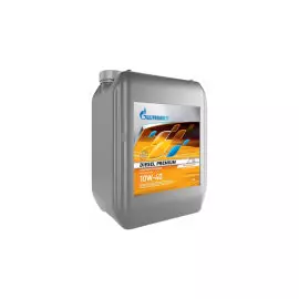 Масло моторное (10W40, 20 л.) Gazpromneft 2389901213