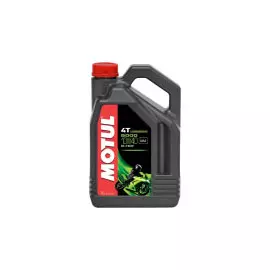 Масло моторное (10W40, 4 л.) Motul 104056
