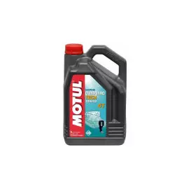 Масло моторное (10W40, 5 л.) Motul 106354