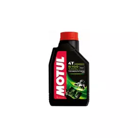 Масло моторное (10W50, 1 л.) Motul 104074