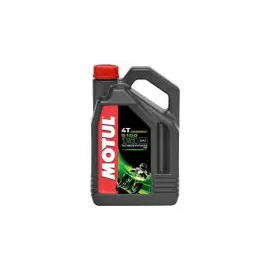 Масло моторное (10W50, 4 л.) Motul 104076