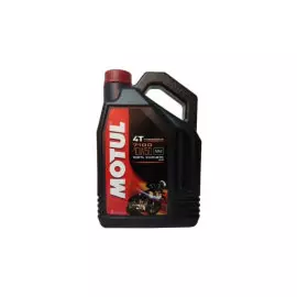 Масло моторное (10W50, 4 л.) Motul 104098