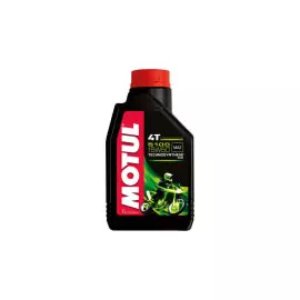 Масло моторное (15W50, 1 л.) Motul 104080