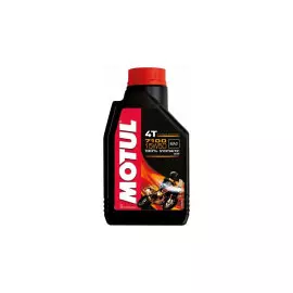 Масло моторное (15W50, 1 л.) Motul 104298