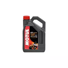 Масло моторное (15W50, 4 л.) Motul 104299
