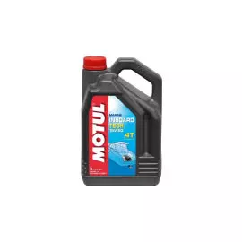 Масло моторное (15W50, 5 л.) Motul 101743