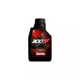 Масло моторное (15W60, 1 л.) Motul 104137