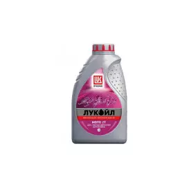 Масло моторное (1 л.) Лукойл 19556