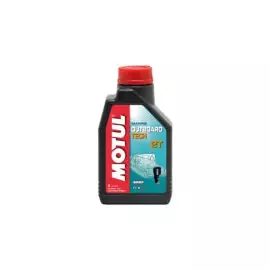 Масло моторное (1 л.) Motul 102789