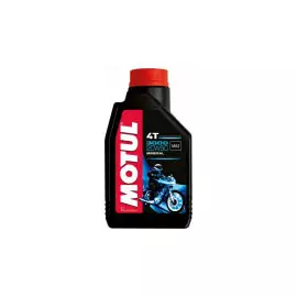 Масло моторное (20W50, 1 л.) Motul 107318