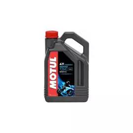 Масло моторное (4 л.) Motul 107693