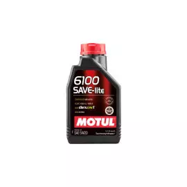 Масло моторное (5W20, 1 л.) Motul 108009